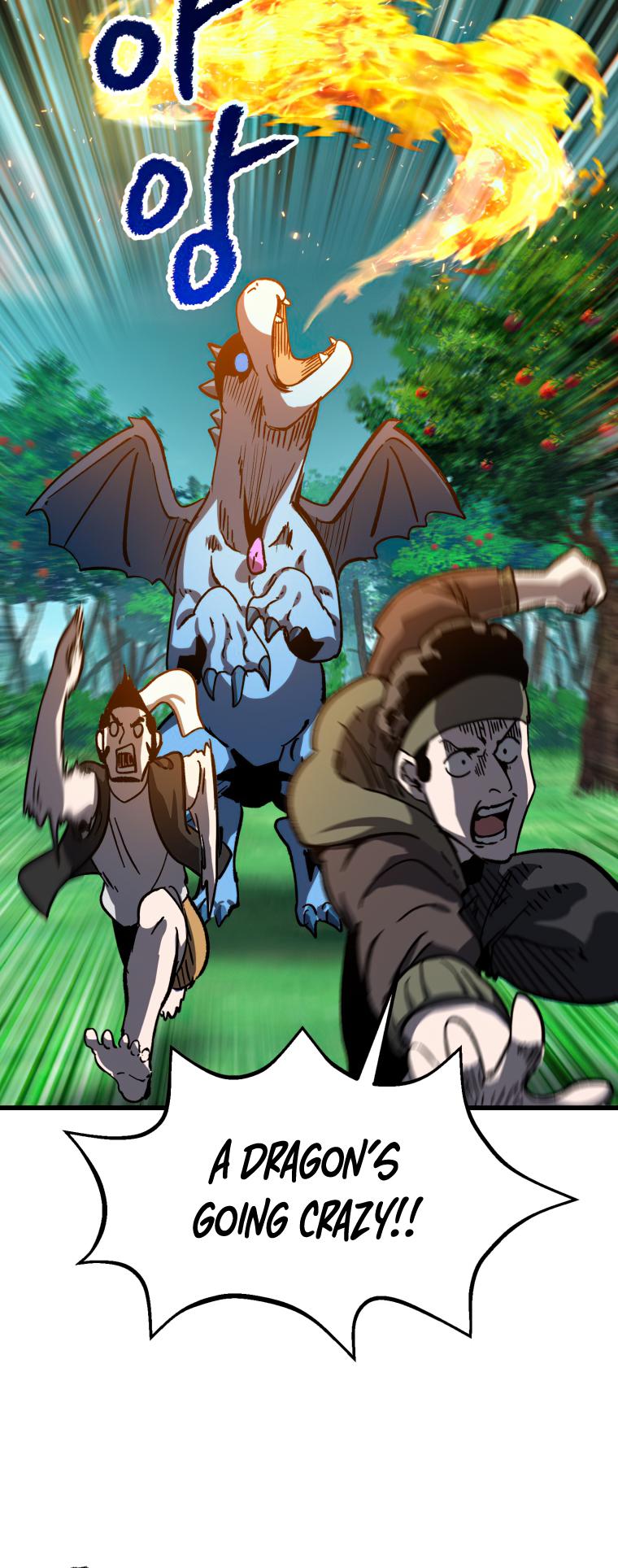 Survival Story of a Sword King in a Fantasy World - Chapter 163 Page 29