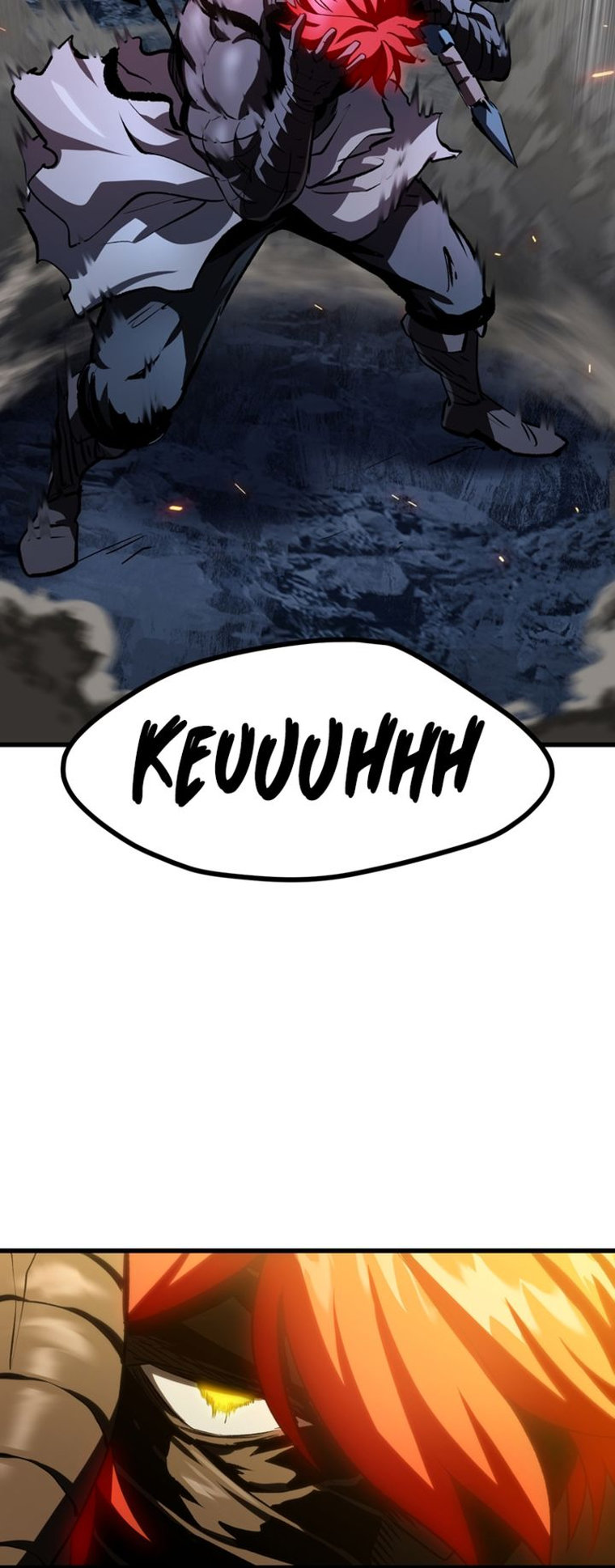 Survival Story of a Sword King in a Fantasy World - Chapter 183 Page 10