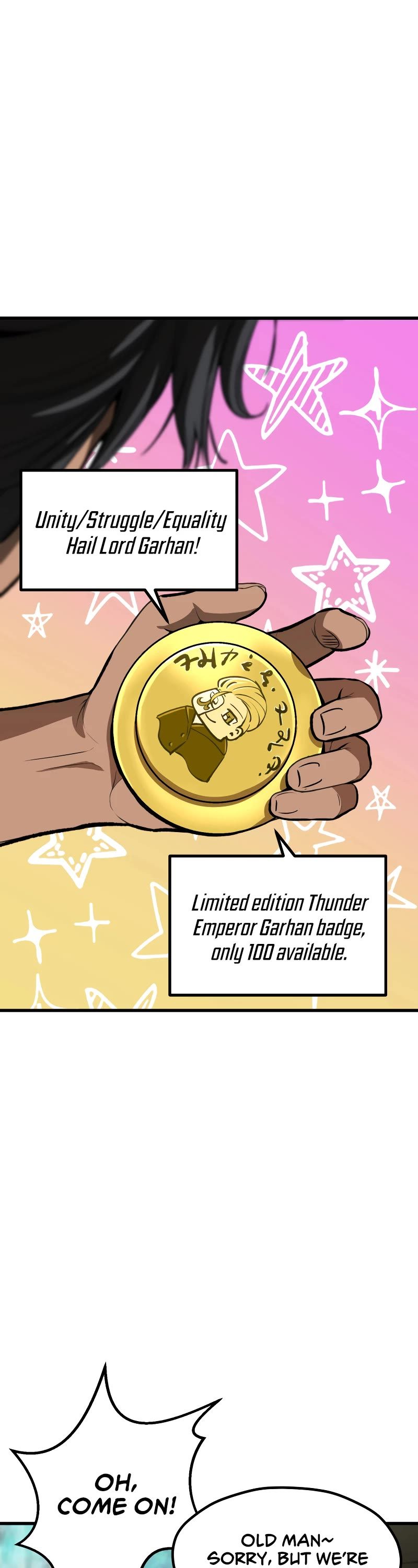 Survival Story of a Sword King in a Fantasy World - Chapter 216 Page 28