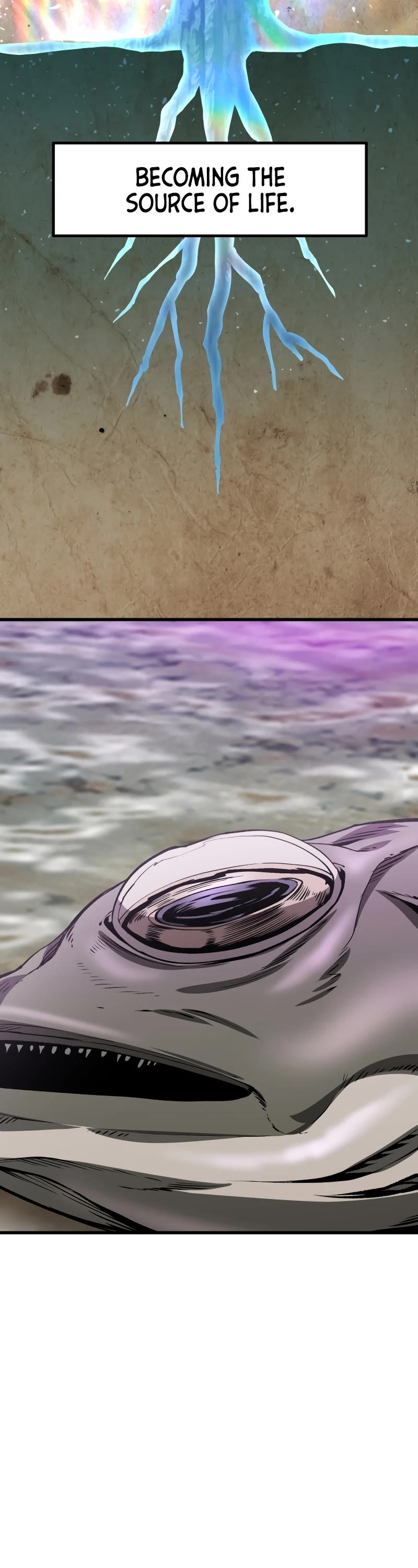 Survival Story of a Sword King in a Fantasy World - Chapter 216 Page 3