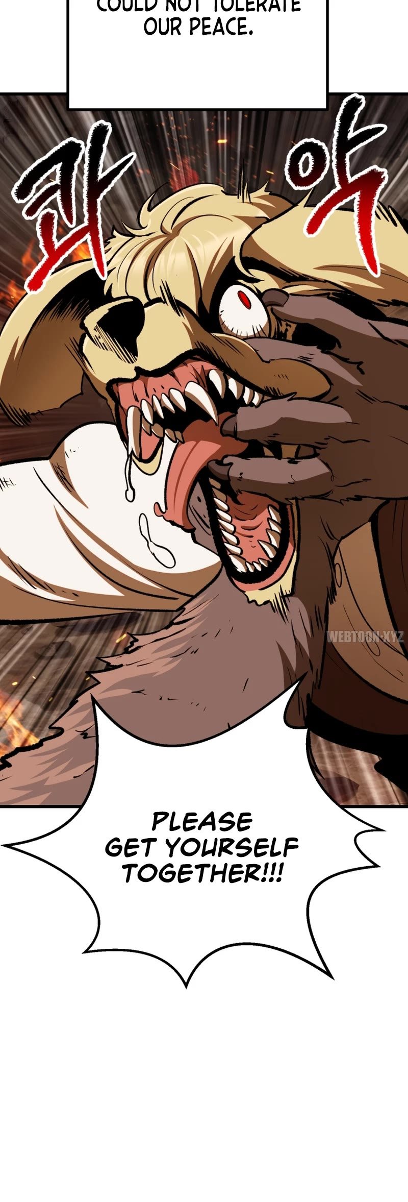 Survival Story of a Sword King in a Fantasy World - Chapter 220 Page 10