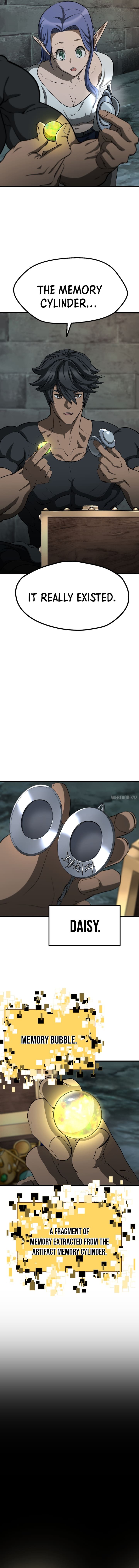 Survival Story of a Sword King in a Fantasy World - Chapter 226 Page 10