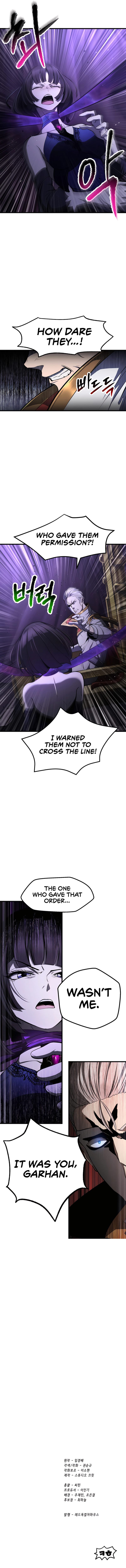 Survival Story of a Sword King in a Fantasy World - Chapter 236 Page 12