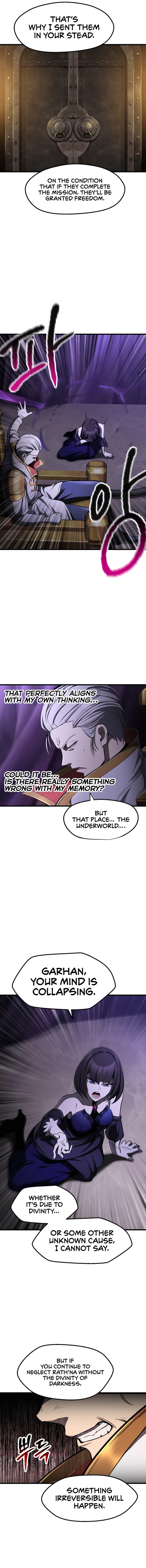 Survival Story of a Sword King in a Fantasy World - Chapter 237 Page 3
