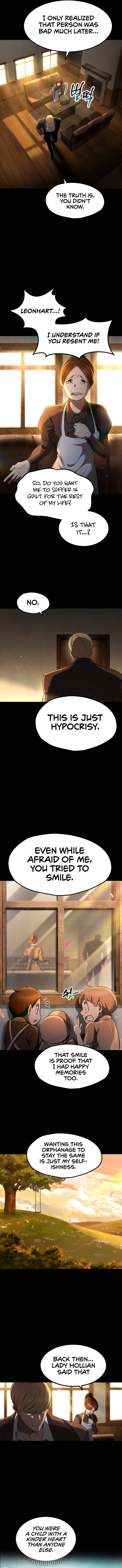 Survival Story of a Sword King in a Fantasy World - Chapter 242 Page 11