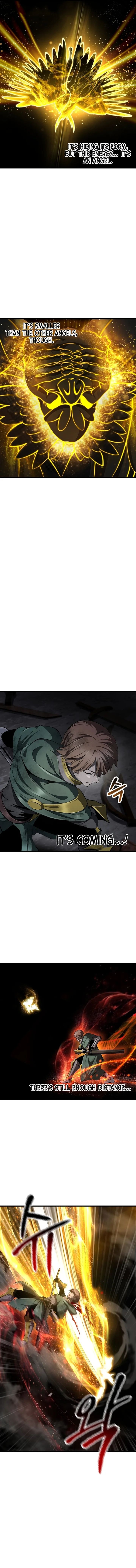 Survival Story of a Sword King in a Fantasy World - Chapter 246 Page 10