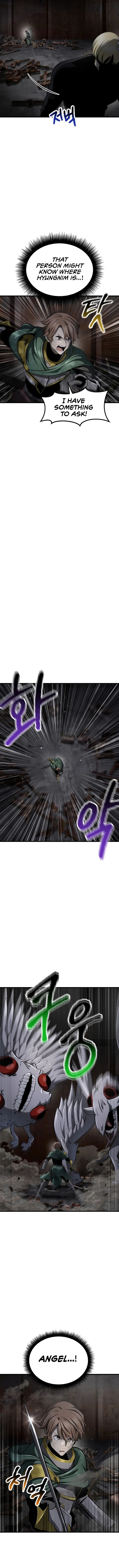 Survival Story of a Sword King in a Fantasy World - Chapter 246 Page 4