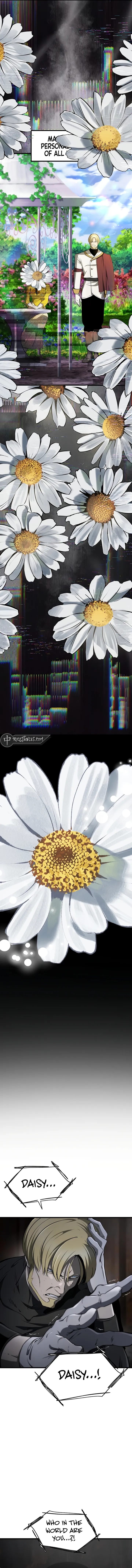 Survival Story of a Sword King in a Fantasy World - Chapter 248 Page 14