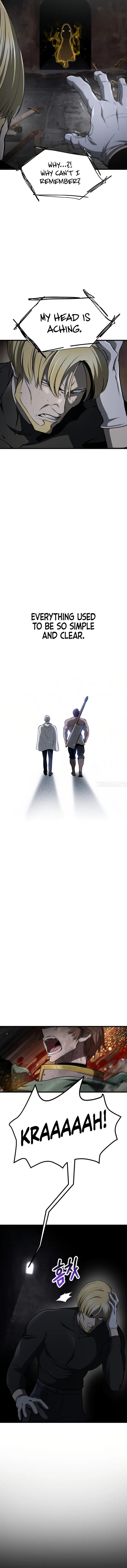 Survival Story of a Sword King in a Fantasy World - Chapter 248 Page 15