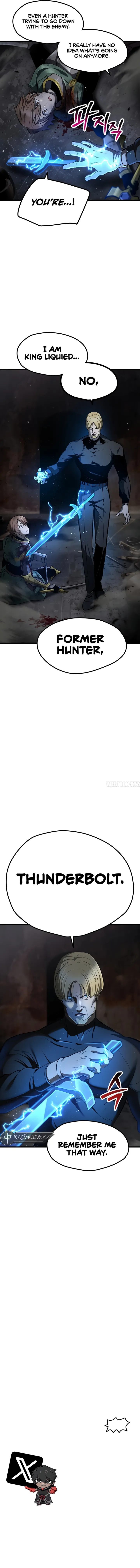 Survival Story of a Sword King in a Fantasy World - Chapter 248 Page 17