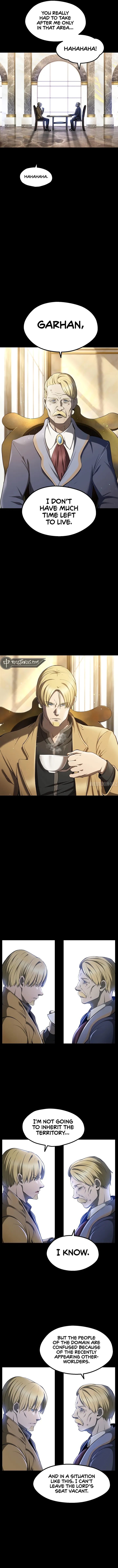 Survival Story of a Sword King in a Fantasy World - Chapter 248 Page 2