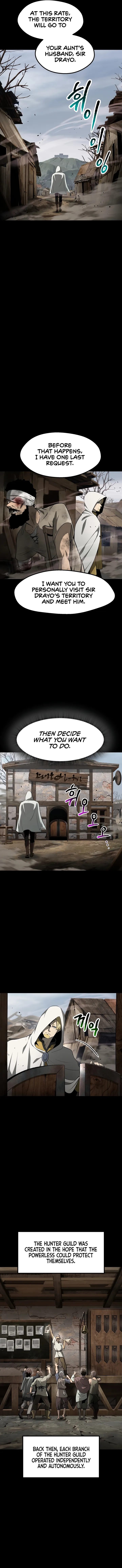 Survival Story of a Sword King in a Fantasy World - Chapter 248 Page 3