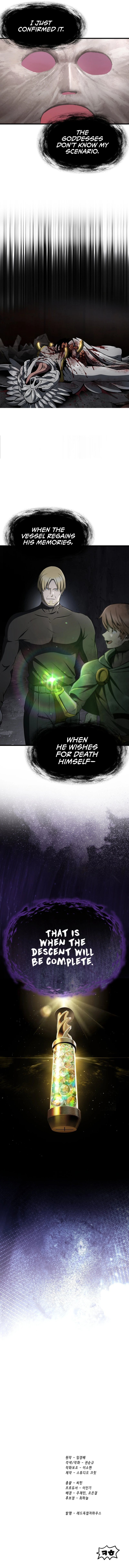 Survival Story of a Sword King in a Fantasy World - Chapter 250 Page 13