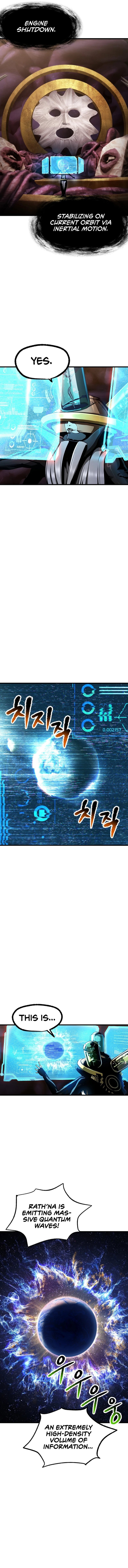 Survival Story of a Sword King in a Fantasy World - Chapter 250 Page 3