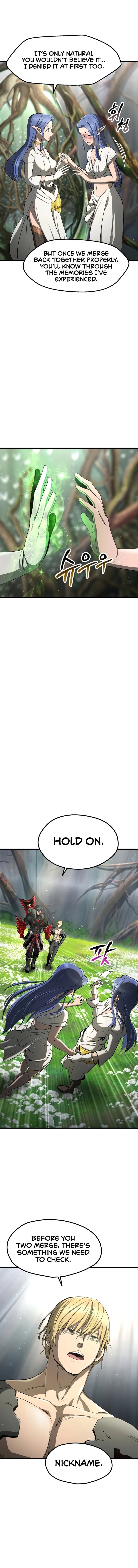 Survival Story of a Sword King in a Fantasy World - Chapter 252 Page 4