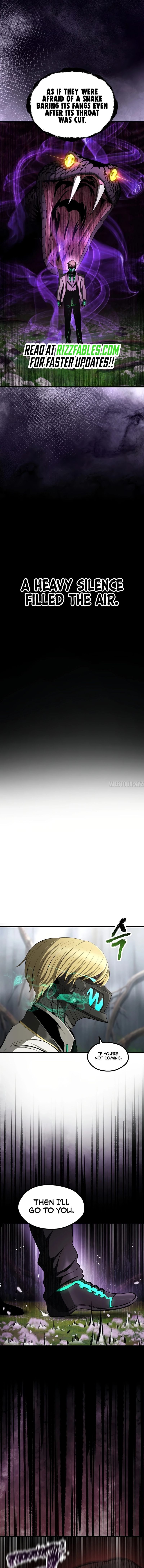 Survival Story of a Sword King in a Fantasy World - Chapter 253 Page 11