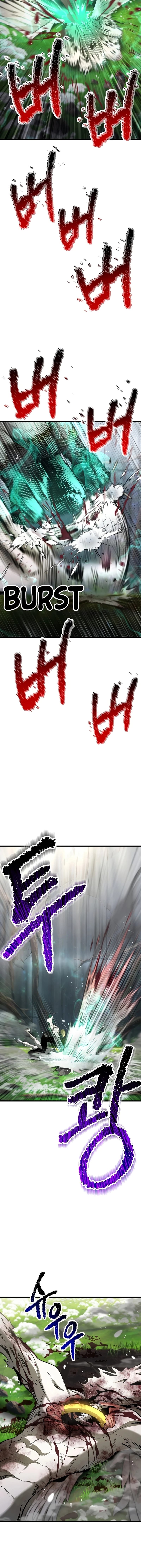 Survival Story of a Sword King in a Fantasy World - Chapter 253 Page 14