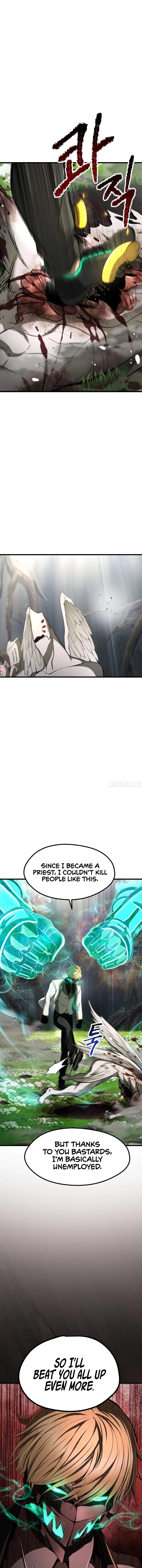 Survival Story of a Sword King in a Fantasy World - Chapter 253 Page 15