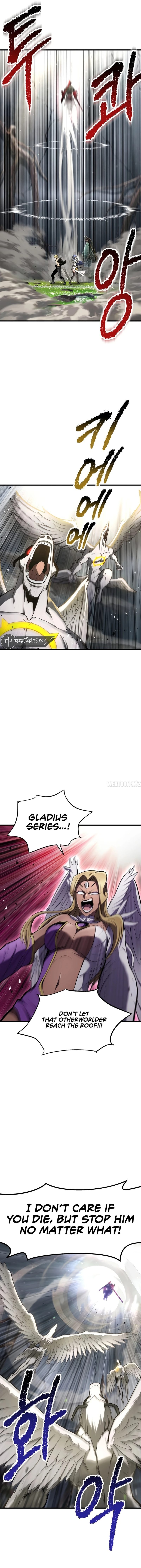 Survival Story of a Sword King in a Fantasy World - Chapter 253 Page 3