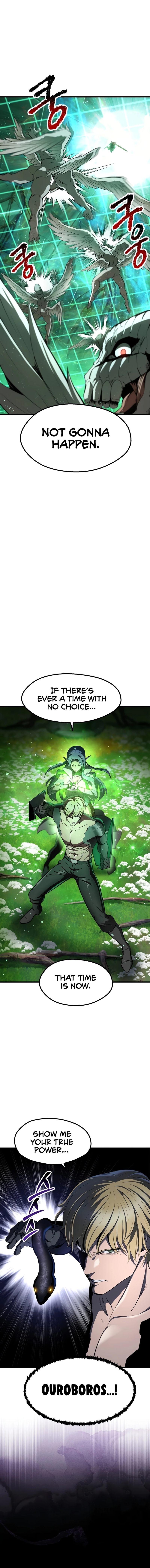 Survival Story of a Sword King in a Fantasy World - Chapter 253 Page 4