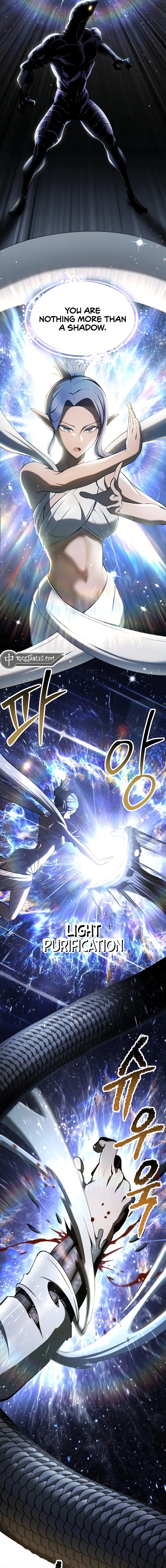 Survival Story of a Sword King in a Fantasy World - Chapter 253 Page 8