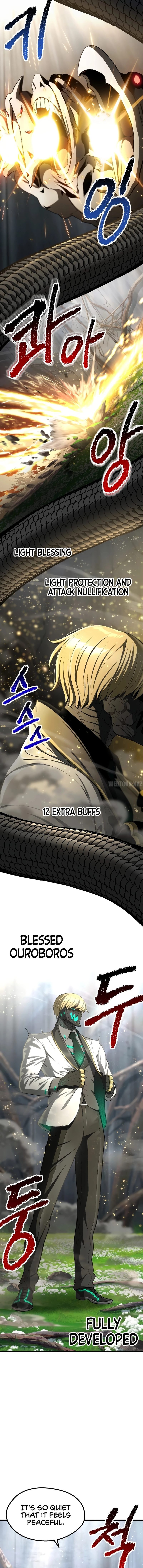 Survival Story of a Sword King in a Fantasy World - Chapter 253 Page 9