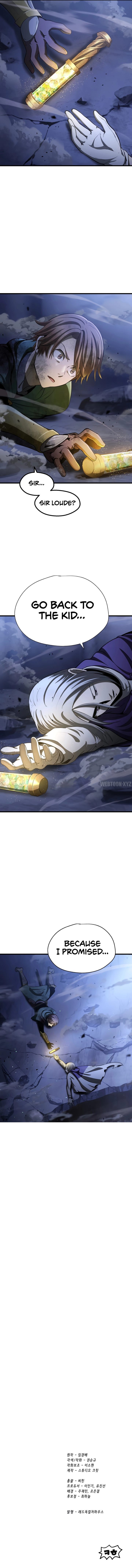 Survival Story of a Sword King in a Fantasy World - Chapter 255 Page 12