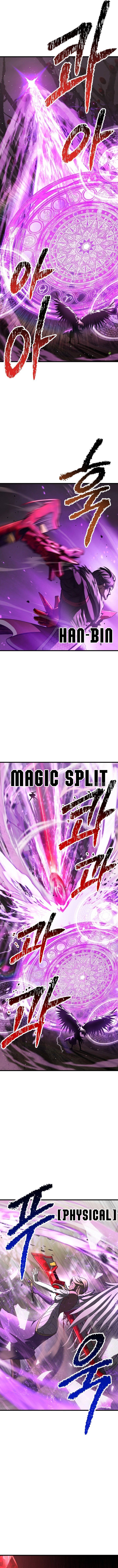 Survival Story of a Sword King in a Fantasy World - Chapter 256 Page 12