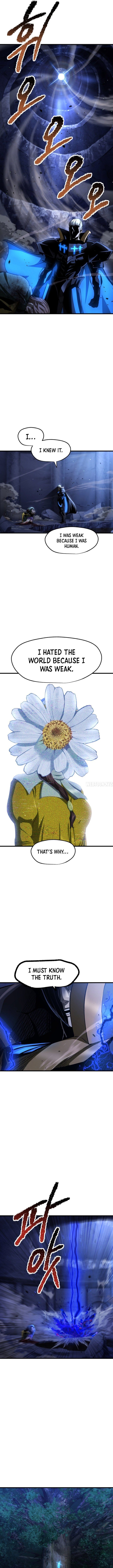 Survival Story of a Sword King in a Fantasy World - Chapter 256 Page 4