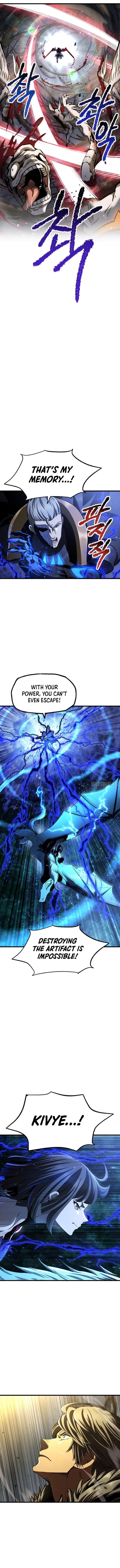 Survival Story of a Sword King in a Fantasy World - Chapter 256 Page 6