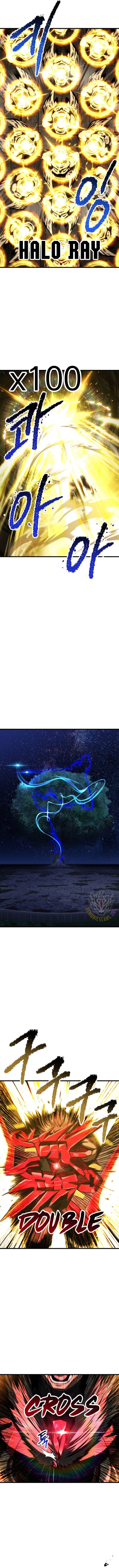 Survival Story of a Sword King in a Fantasy World - Chapter 256 Page 7