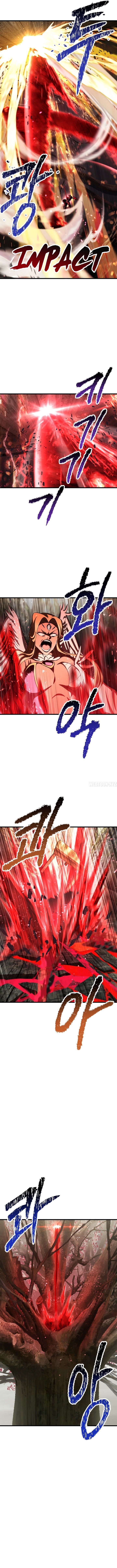 Survival Story of a Sword King in a Fantasy World - Chapter 256 Page 8