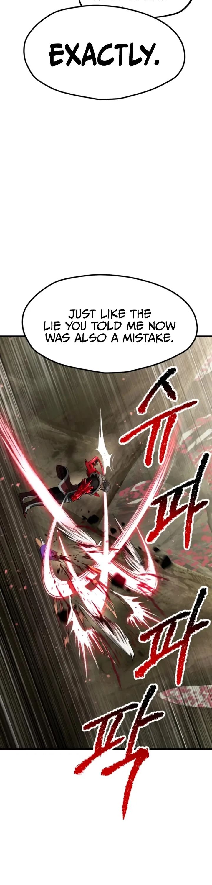 Survival Story of a Sword King in a Fantasy World - Chapter 257 Page 11