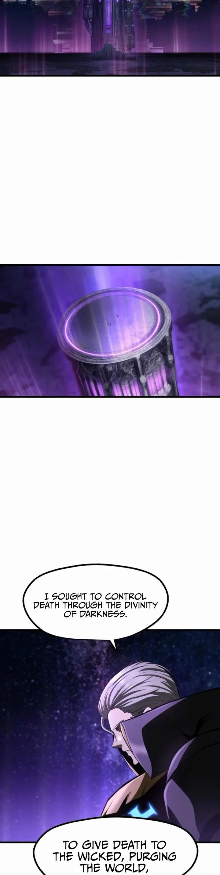 Survival Story of a Sword King in a Fantasy World - Chapter 257 Page 20