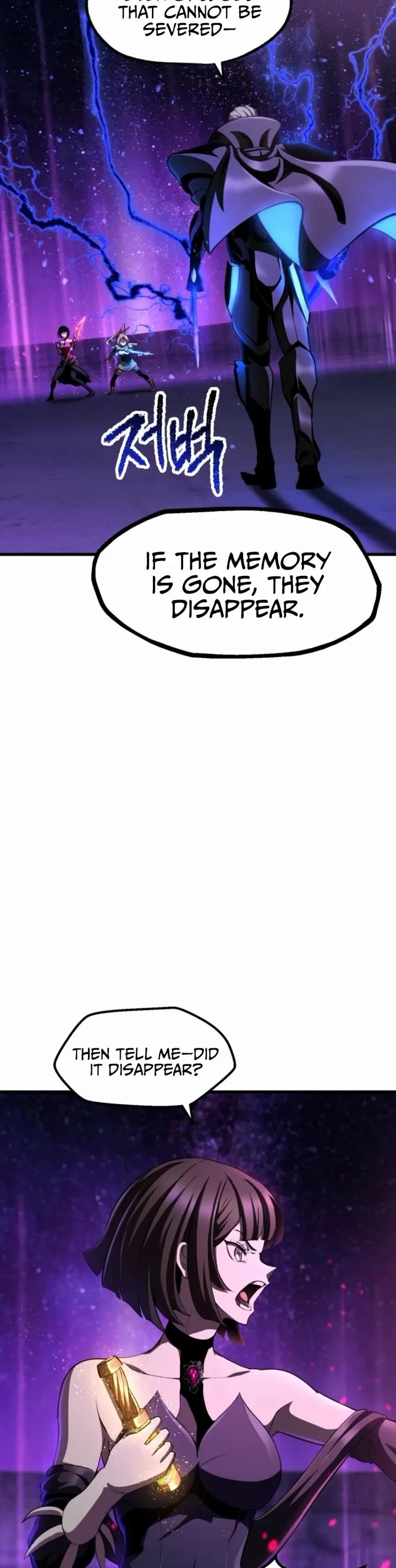 Survival Story of a Sword King in a Fantasy World - Chapter 257 Page 24