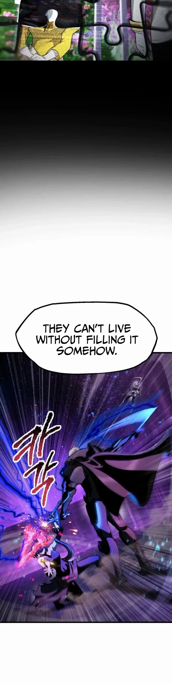 Survival Story of a Sword King in a Fantasy World - Chapter 257 Page 28