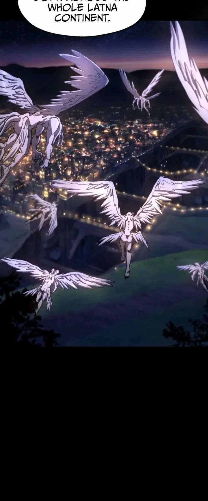 Survival Story of a Sword King in a Fantasy World - Chapter 257 Page 37