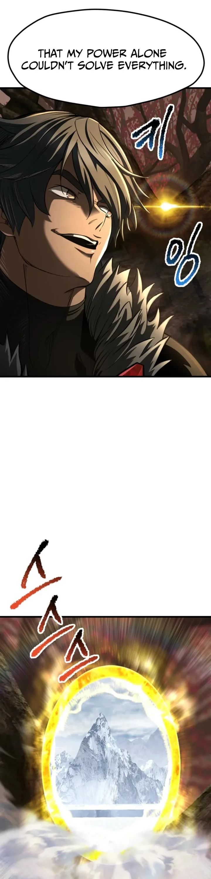 Survival Story of a Sword King in a Fantasy World - Chapter 257 Page 44