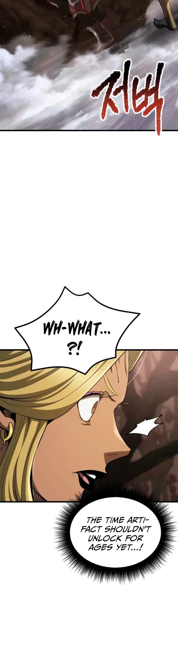 Survival Story of a Sword King in a Fantasy World - Chapter 257 Page 46