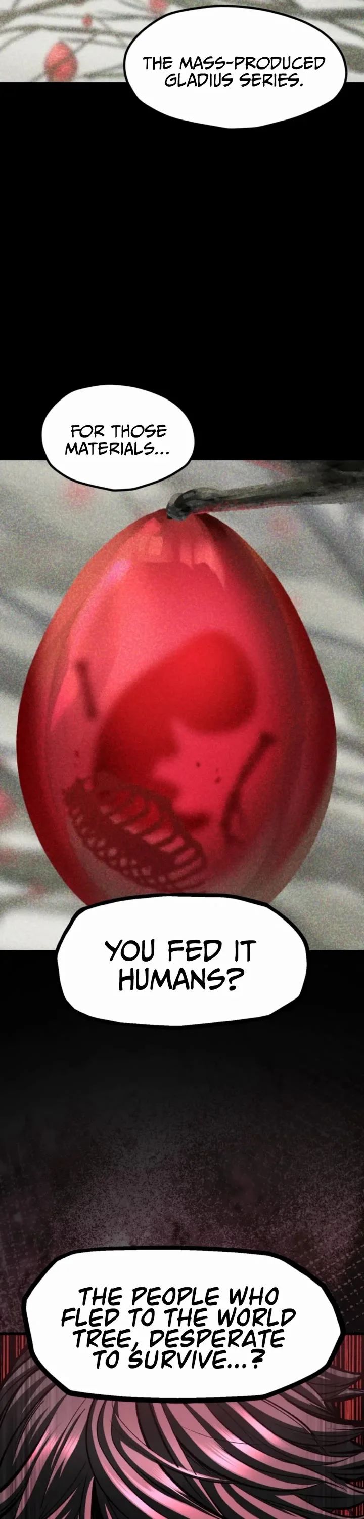 Survival Story of a Sword King in a Fantasy World - Chapter 257 Page 6