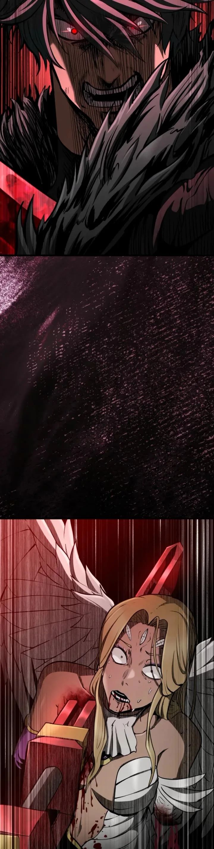 Survival Story of a Sword King in a Fantasy World - Chapter 257 Page 7