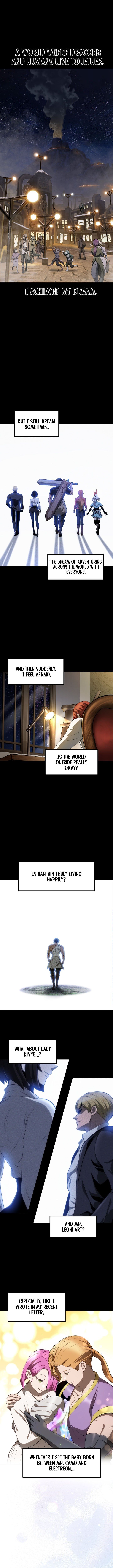 Survival Story of a Sword King in a Fantasy World - Chapter 258 Page 2