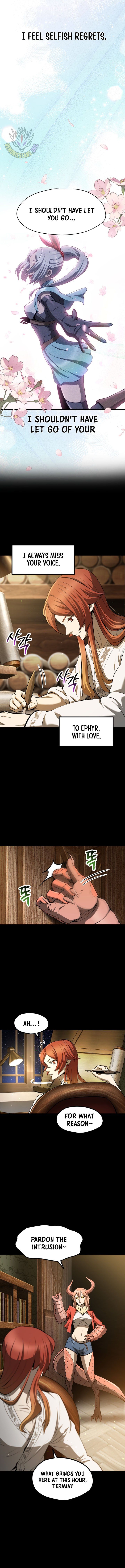 Survival Story of a Sword King in a Fantasy World - Chapter 258 Page 3