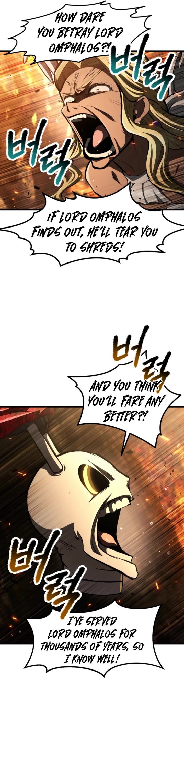 Survival Story of a Sword King in a Fantasy World - Chapter 259 Page 10