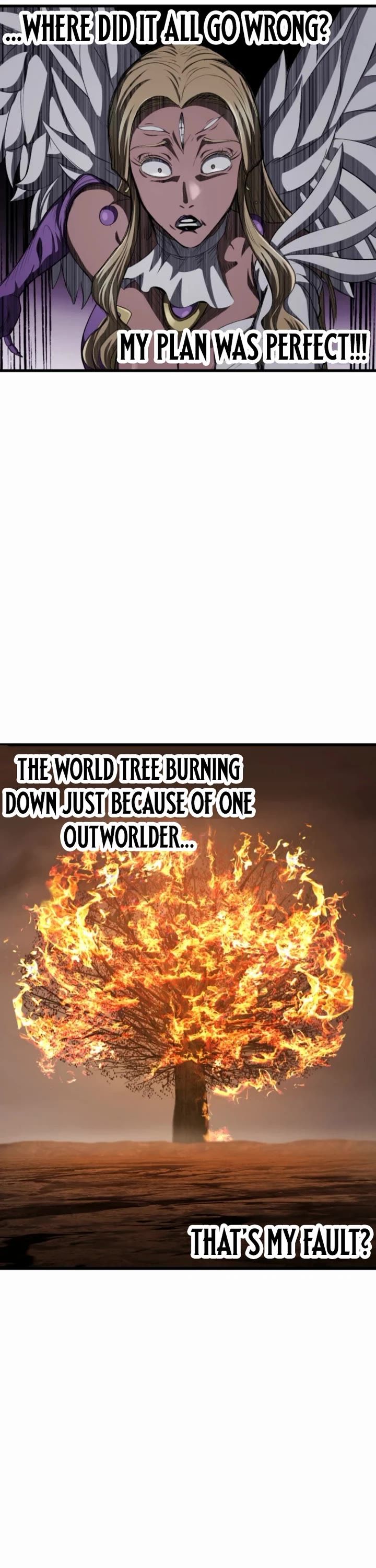 Survival Story of a Sword King in a Fantasy World - Chapter 259 Page 16