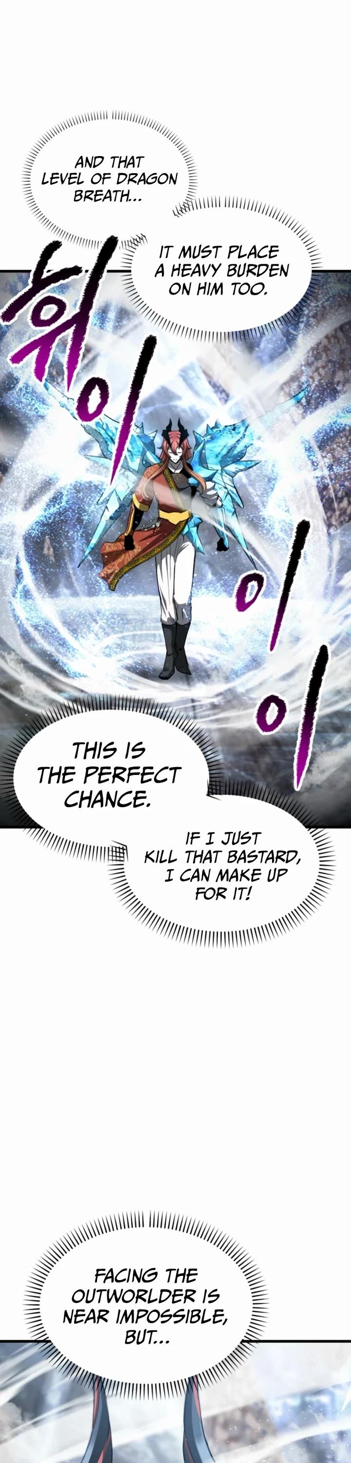 Survival Story of a Sword King in a Fantasy World - Chapter 259 Page 20