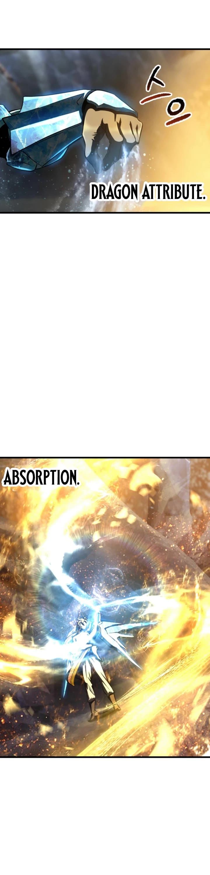 Survival Story of a Sword King in a Fantasy World - Chapter 259 Page 23