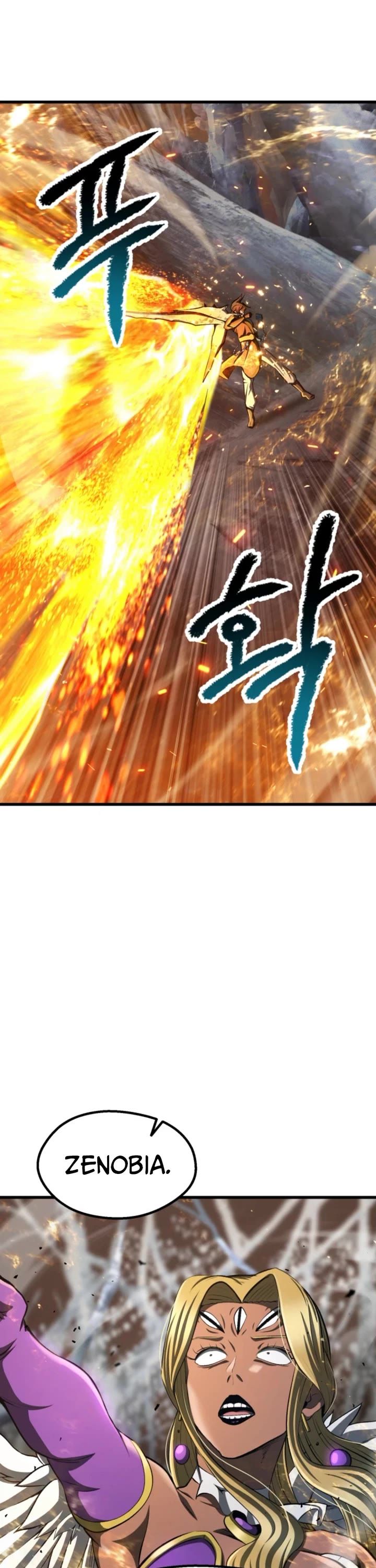 Survival Story of a Sword King in a Fantasy World - Chapter 259 Page 24