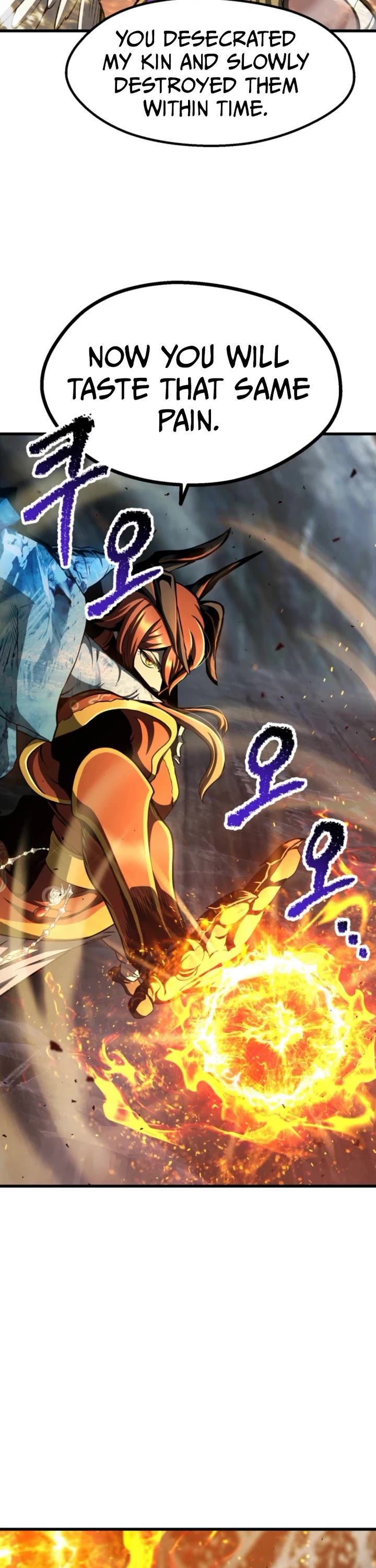 Survival Story of a Sword King in a Fantasy World - Chapter 259 Page 25