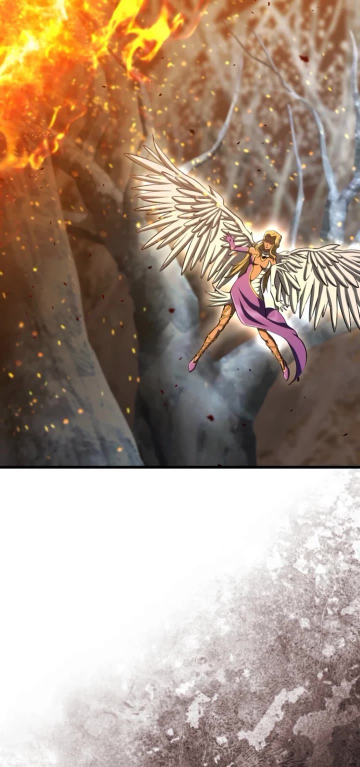 Survival Story of a Sword King in a Fantasy World - Chapter 259 Page 26